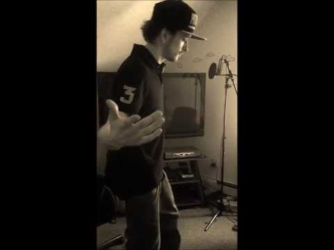 Let It Go - P Da Hot Spitta