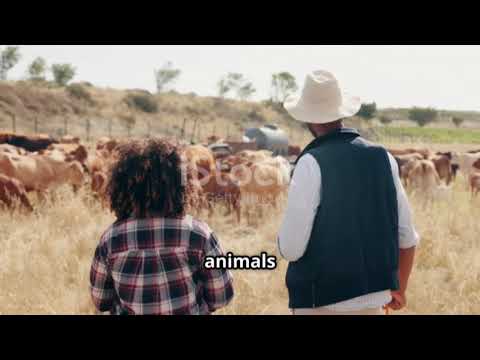 Integration and Animal Movement in Integrated Farming