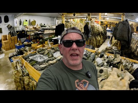 Arvada Surplus