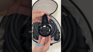 Video de Cable NUBE Tipo 2 22 kW 7 m