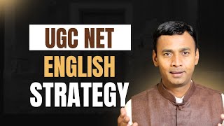 UGC NET English: Tips & Strategy