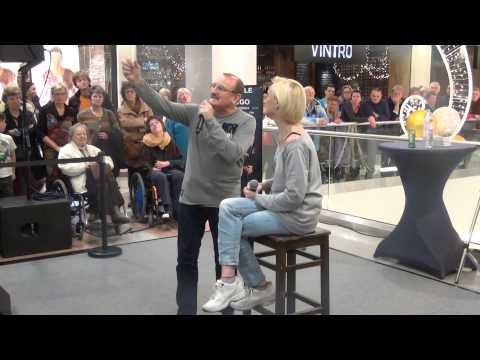 Nicole & Hugo - Pastorale