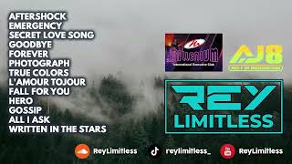 Download lagu DJ Aftershock Breakbeat Mixtape Millenium Gajah Mada 2024 | Nonstop by ReyLimitless mp3
