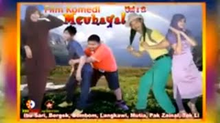 Download lagu Film Komedi BERGEK | MEUHAYAL VOL - 2 [ Full Movie ] mp3