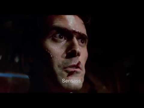 Evil Dead 2 Splendor Films