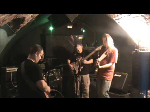 277 Soczewa Blues Session - 25.07.2014 - 2