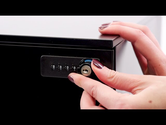 Video Teaser für COLOR OS I - Funktionsvideo