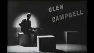 SUMMER, WINTER, SPRING AND FALL - Glen Campbell
