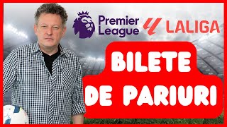 Faci pariu #325: 🍀Weekend cu bilete de pariuri de 1000 lei!