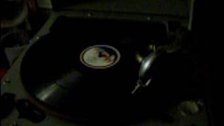 Vdisc # 122  of Charlie Barnet I Like to Riff and Smiles hot swing