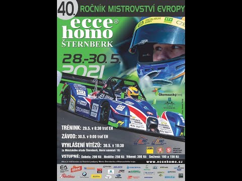 EHCC - Ecce Homo 2021 - Saturday LIVE - 29.05.2021