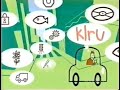 PBS KIDS Station ID Road KLRU TV 2004
