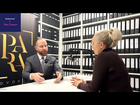 Marek Para: Opozícia urobila z trestného konania estrádu