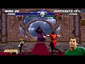 MKP Ultimate Revitalized 2 1 By Styx Ermac MKD