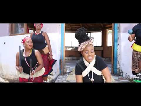 Queen Vosho-Ngiphupha Ngifile Ngavuswa Umoya(Official Music Video)