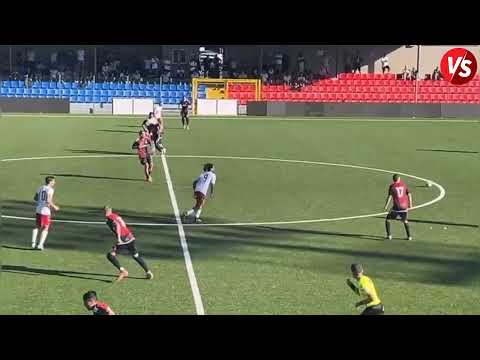 Highlights Sestri Levante - Varese 0-1