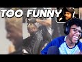 CoryxKenshin FUNNIEST TIK TOKS I Laughed TEARS Watching Try Not To Laugh Tik Tok 5 REACTION