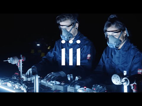 Automatic Means of Human Labour - Hugo Morales