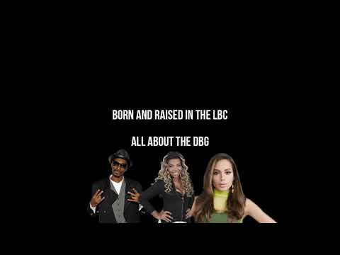 Anitta, Ludmilla feat. Snoop Dogg - Onda Diferente (Lyrics)