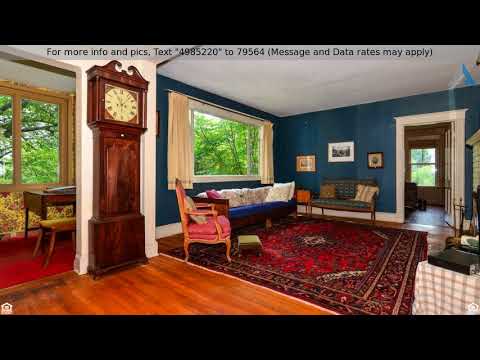 Priced at $560,000 - 637 OAK STREET, HERNDON, VA 20170