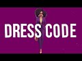 Willy Paul Dress Code Official Song