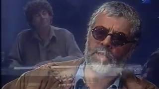 FACUNDO CABRAL Y JESUS QUINTERO