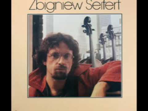 Zbigniew Seifert-Way To Oasis(1977)