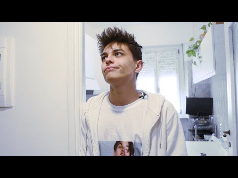 NON SONO VERGINE ||  Enea