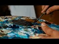 "God is Our Painter" Paul Abram Constantine (4K Video)