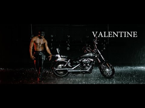 VALENTINE ARTIST - FT MADDOG - REMEMBER (OFFICIAL VIDEO)