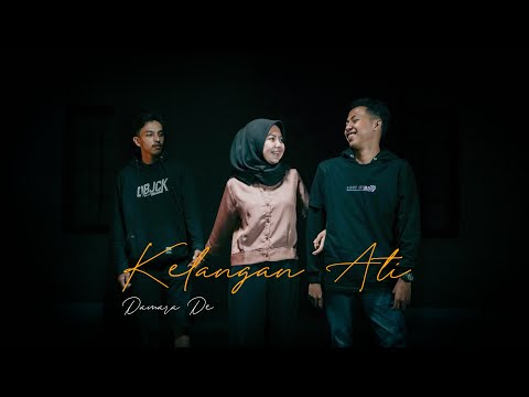 Damara De - Kelangan Ati (Official Music Video)