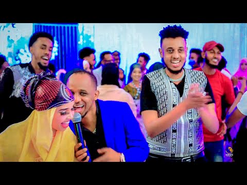 BASHIIR JAAWI | BARTA HALISTIYO - WADNAHEY BARKATEE | OFFICIAL VIDEO 2021