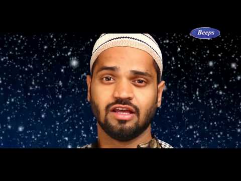 Arshad hashmi allahu devo...