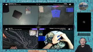 Magic The Gathering cEDH en VIVO en Español
