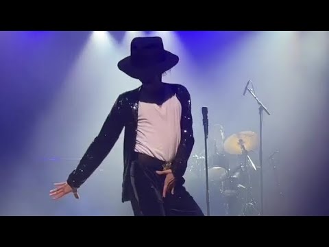 Promotional video thumbnail 2 for Prince Michael Jackson