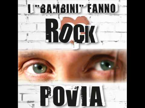 download lagu mp3 mp4 Povia I Bambini Fanno Rock, download lagu Povia I Bambini Fanno Rock gratis, unduh video klip Povia I Bambini Fanno Rock
