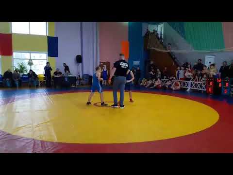 Молодечно 2019 Костевич 4