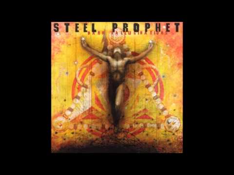 Steel Prophet - The Apparition