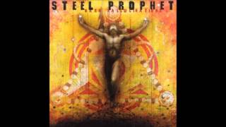 Steel Prophet - The Apparition