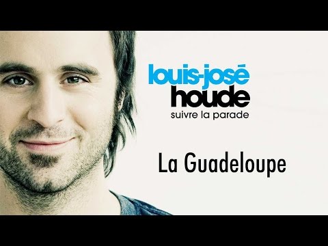 La Guadeloupe