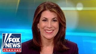 Tammy Bruce on the liberal meltdown over the Kavanaugh pick