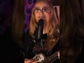 Melissa performs I Want You on #EtheridgeTV. What’s your favorite song from her first album?