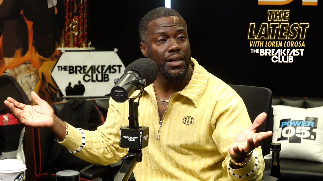 Kevin Hart Addresses Backlash Against His Roast: ‘Truth No Longer Matters’