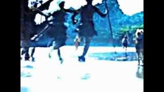 Dinner is Served! (Pirates of the Caribbean)