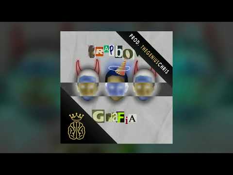 TrapBowGrafia - Blake Muzik (BEAT OFICIAL) [Prod. TheGeniusChris]