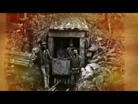 This Week in History: Season 5, Episode 23 - Ross Bay Villa