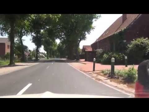 Neudersum Emsland 8 6 2013