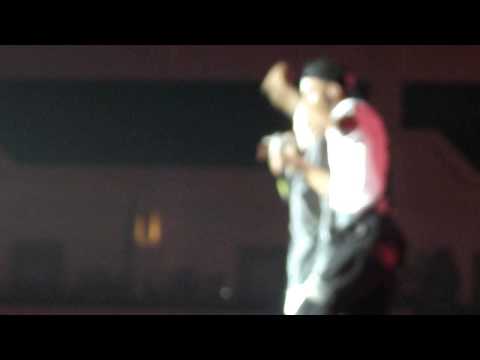 Xfactor tour 2014 Cardiff every little step and vibe rough copy