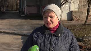 На вулиці Морозова жінка загинула під колесами автівки