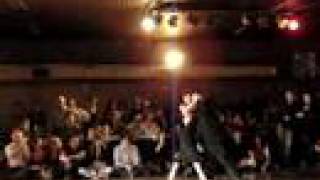 Aoniken Quiroga & Luna Palacios